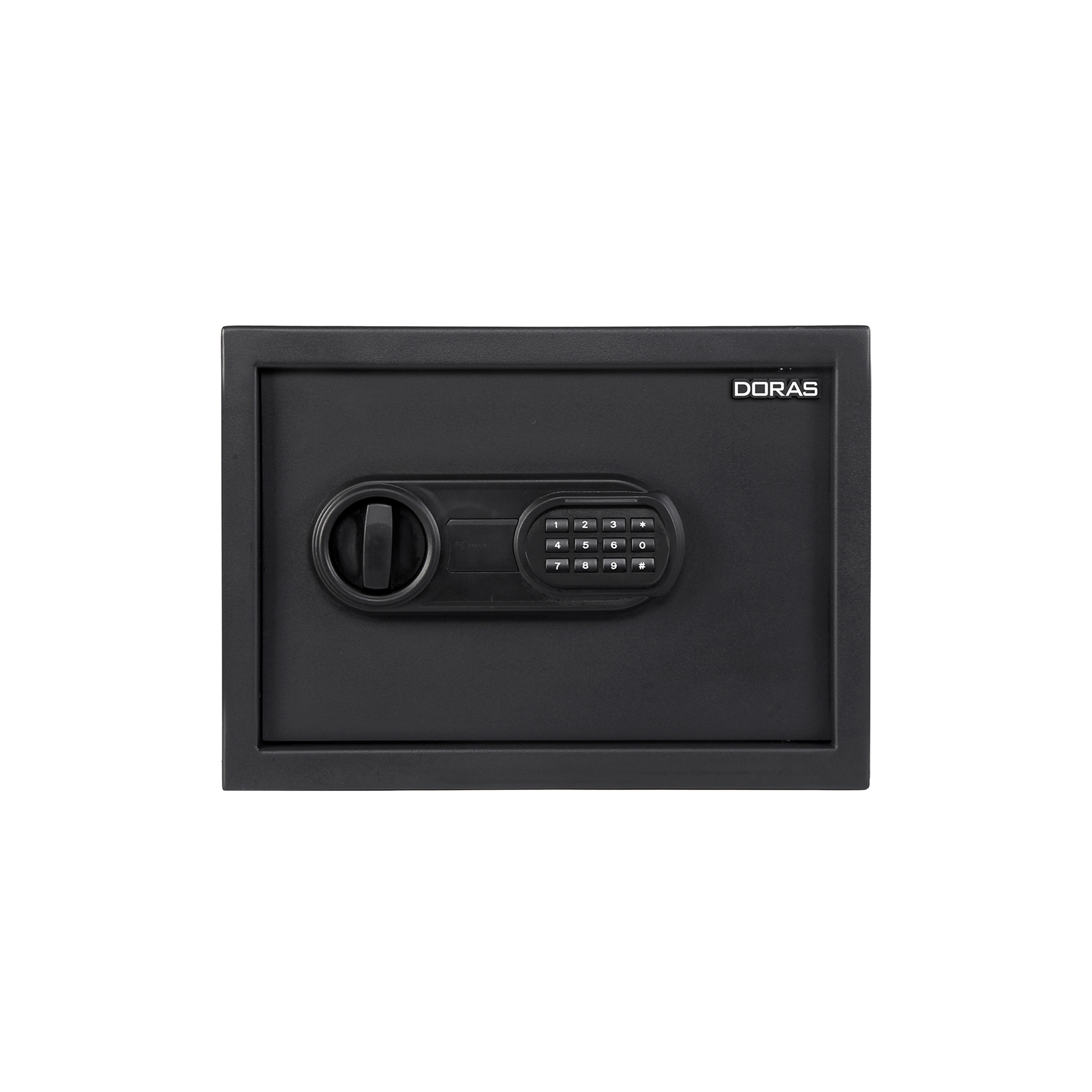 Doras 25 Serisi Para Kasası ürün görseli