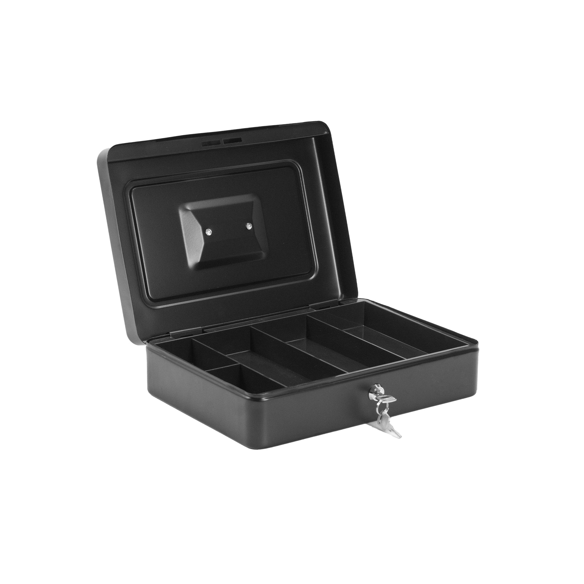 CB30 Para Kutusu - Görünüm 1