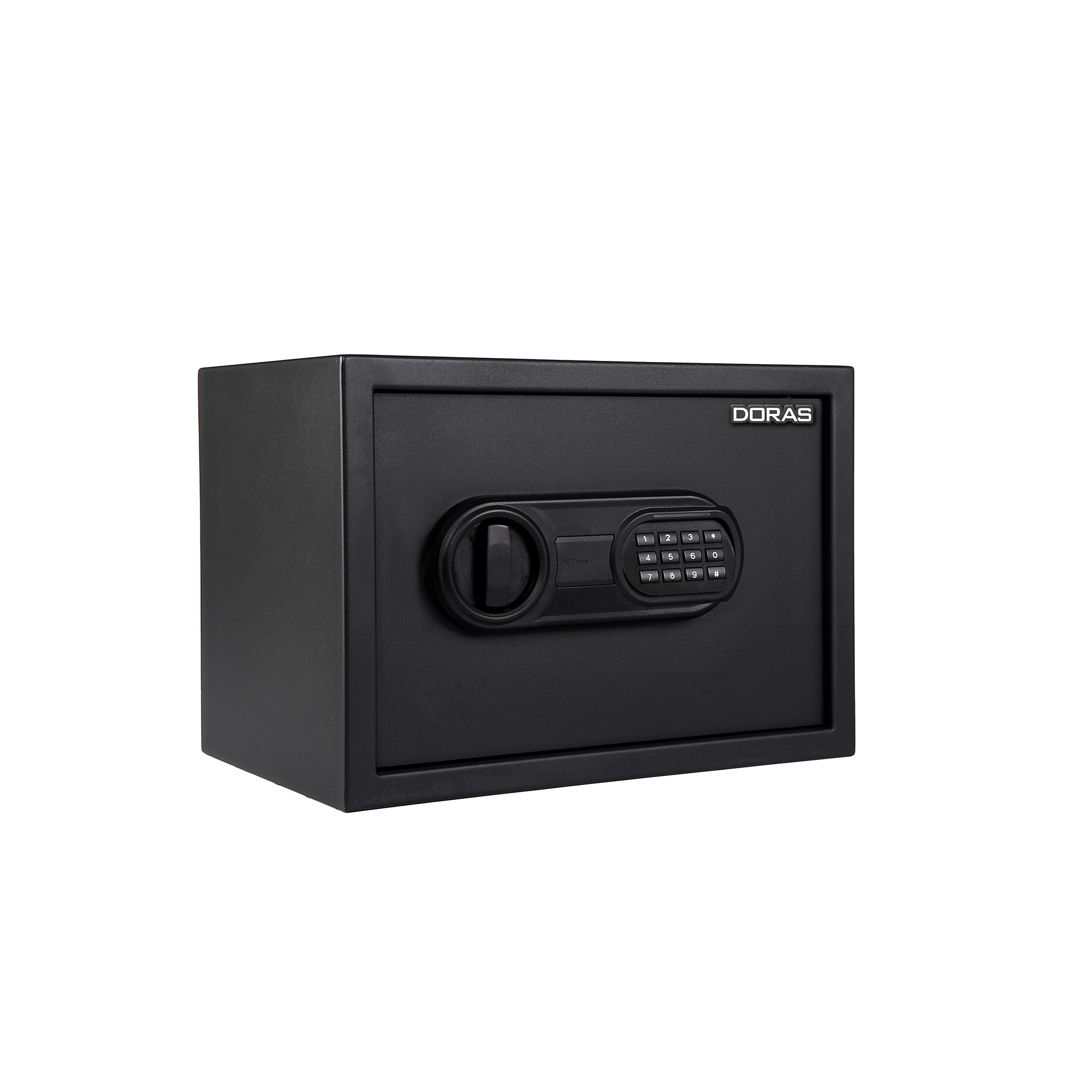 Doras 25 Serisi Para Kasası - Görünüm 3