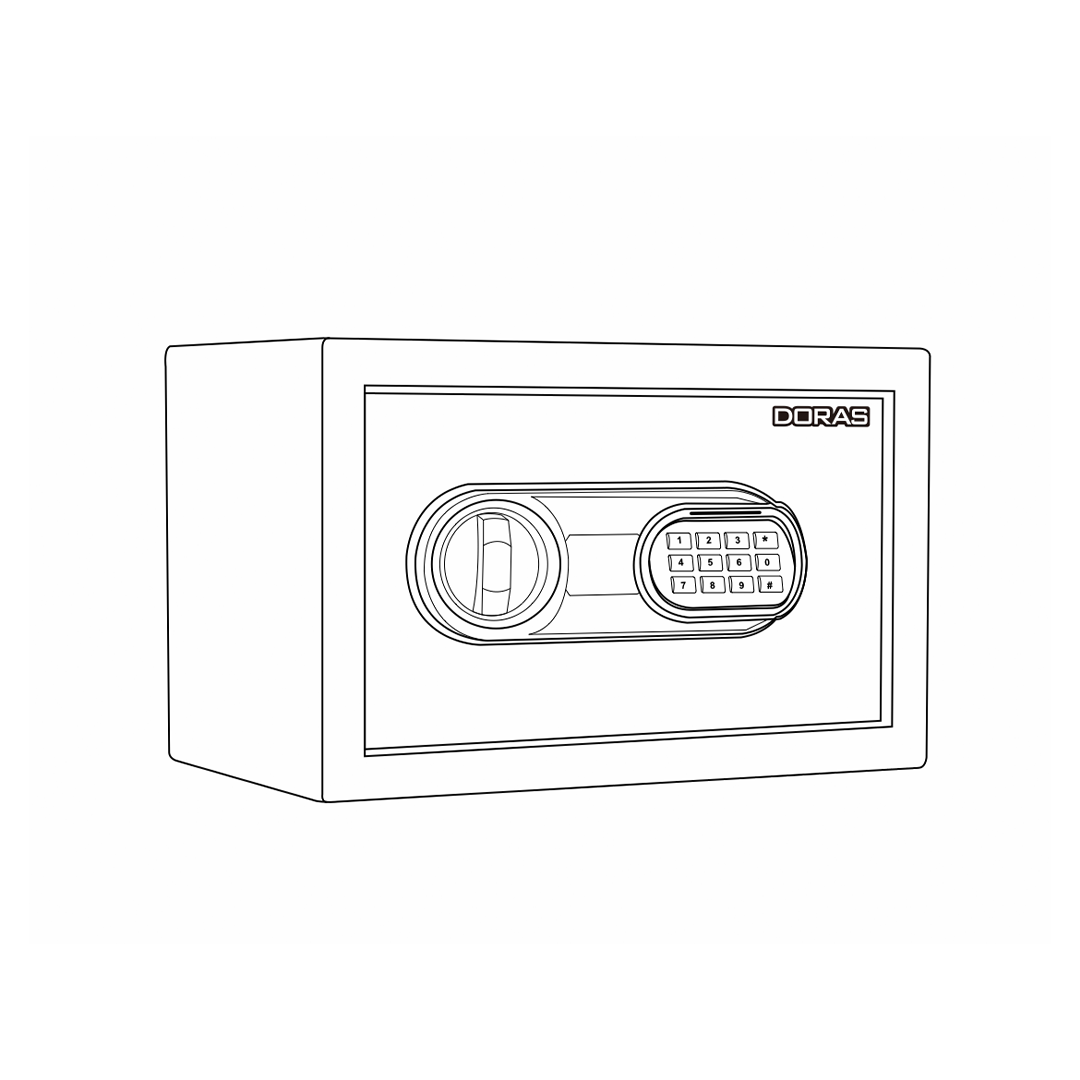 20 Serisi Para Kasası - Görünüm 4