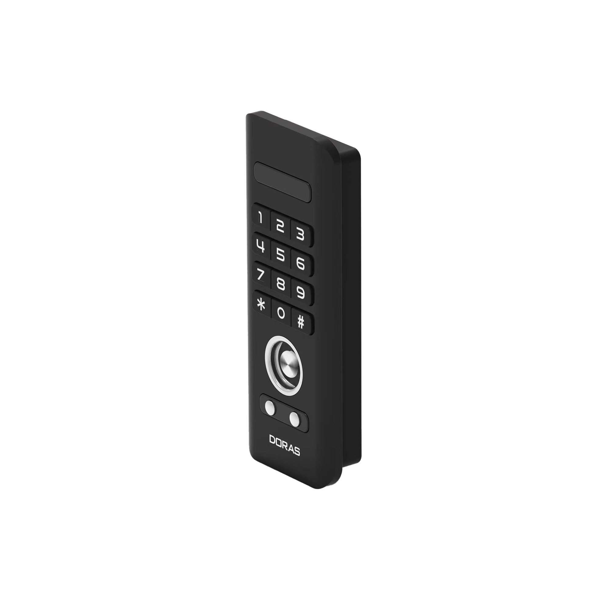 Elektronik Kabin Kilidi - Görünüm 1